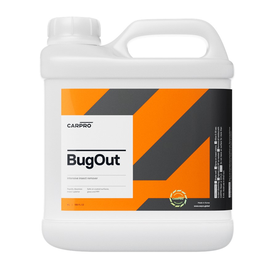 CarPro Bug-Out - 500 ml